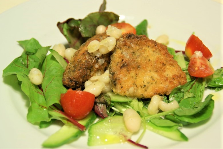 9月 ナポリ料理 カンパーニャ州 8 料理教室 レッスン Lesson